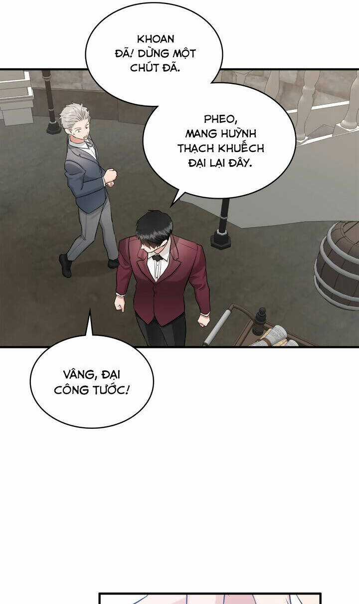 Người Thừa Kế - Chapter 62 - Trang 48