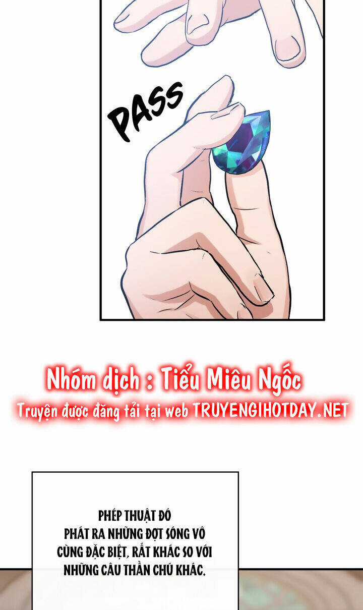 Người Thừa Kế - Chapter 62 - Trang 49