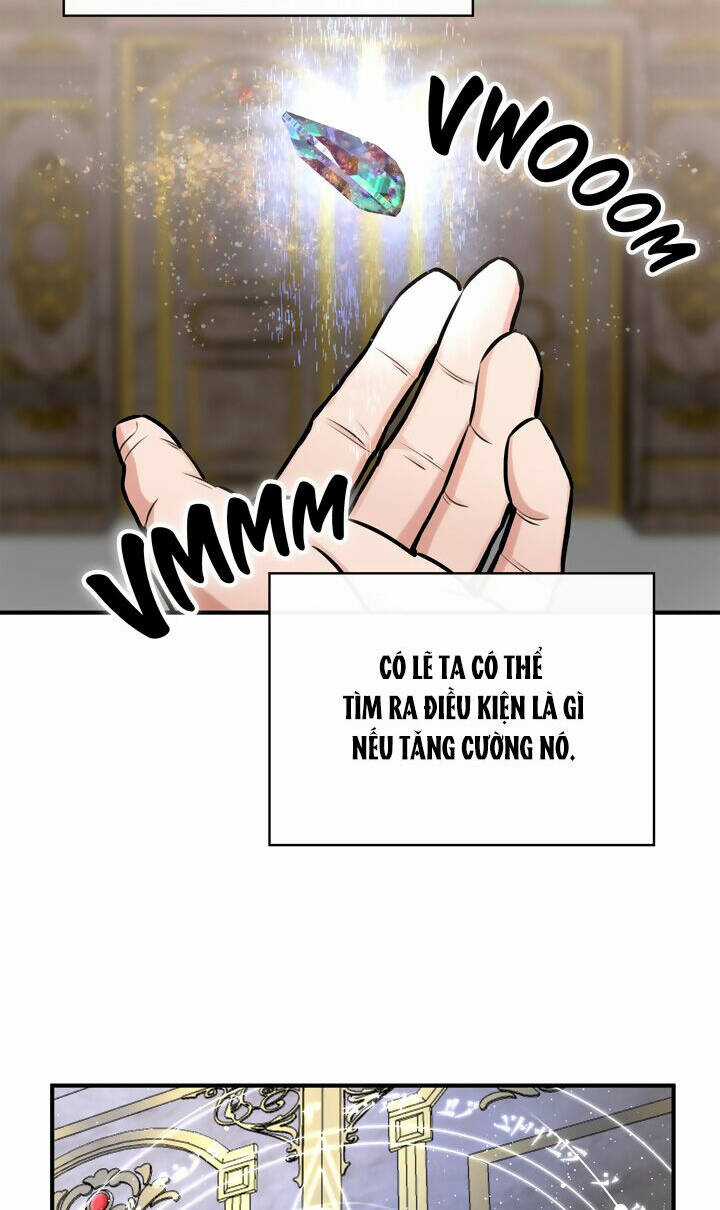 Người Thừa Kế - Chapter 62 - Trang 50