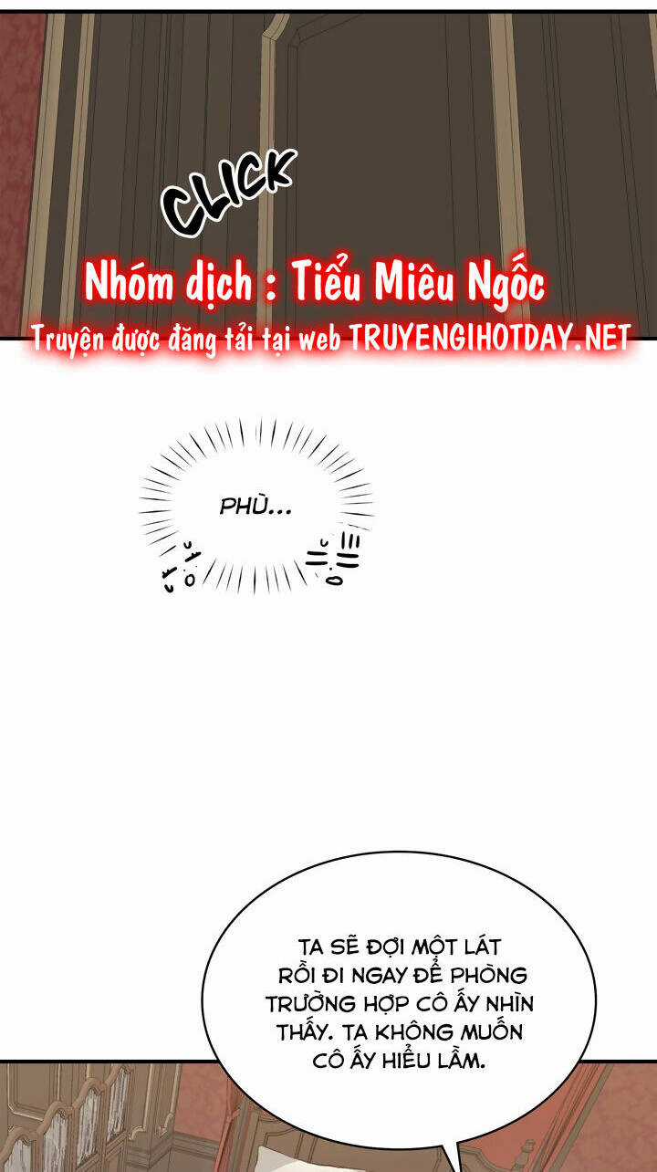 Người Thừa Kế - Chapter 62 - Trang 6