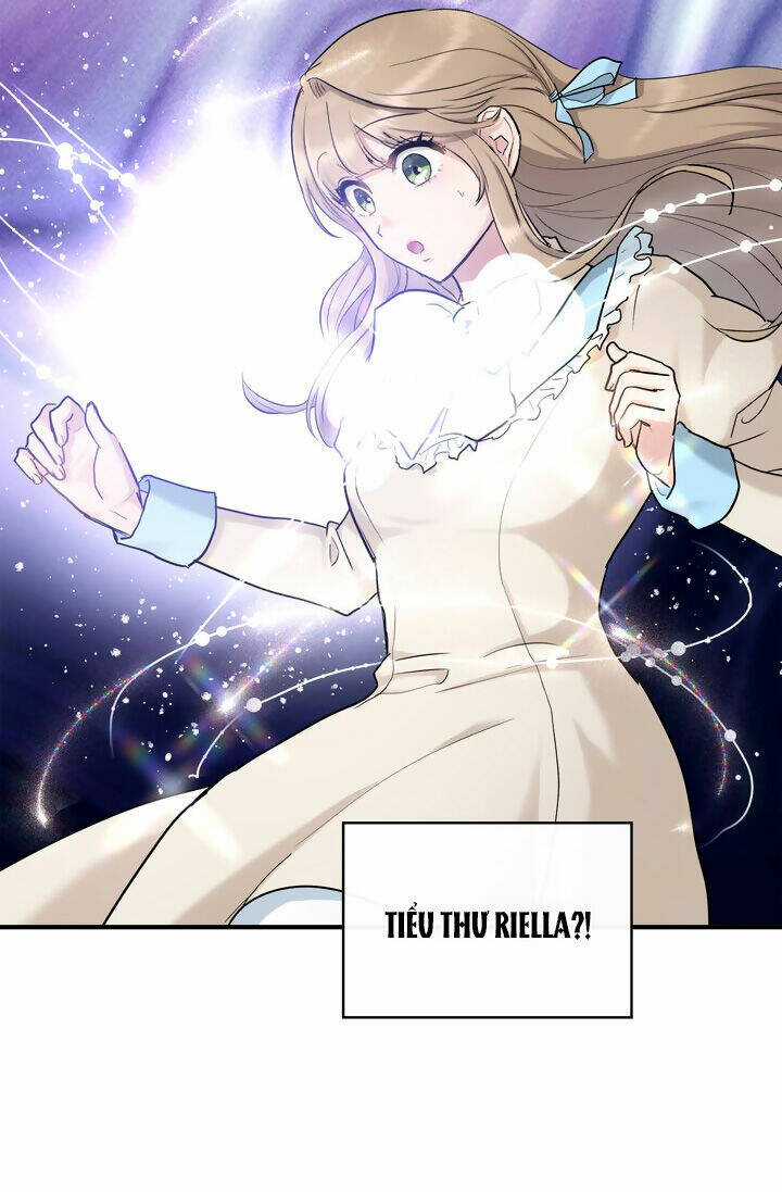 Người Thừa Kế - Chapter 62 - Trang 53