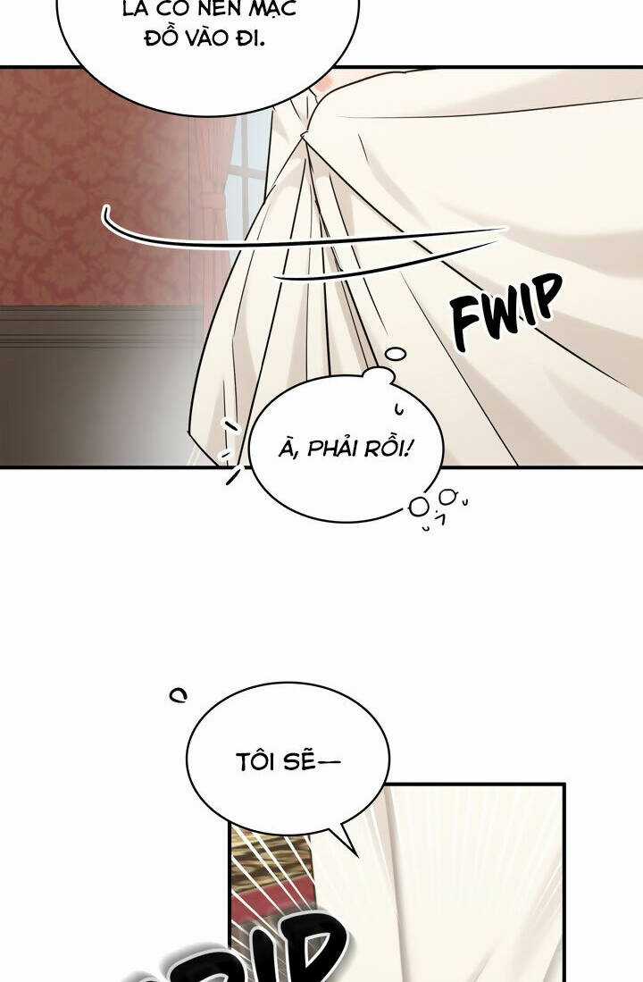 Người Thừa Kế - Chapter 62 - Trang 8