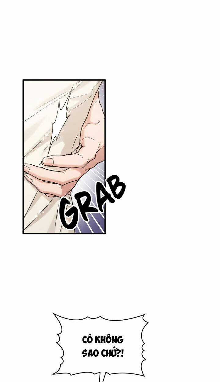 Người Thừa Kế - Chapter 62 - Trang 10