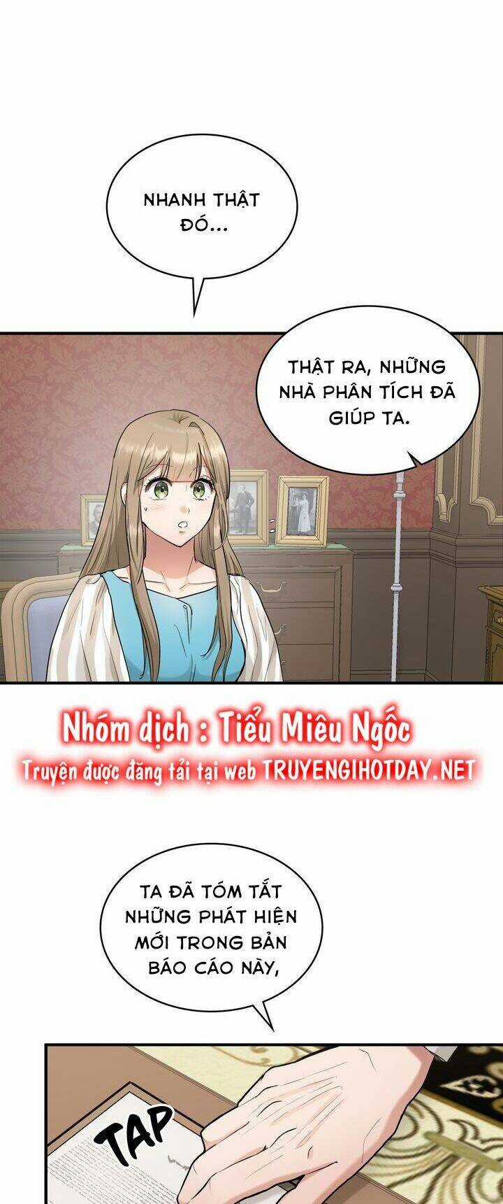 Người Thừa Kế - Chapter 63 - Trang 2