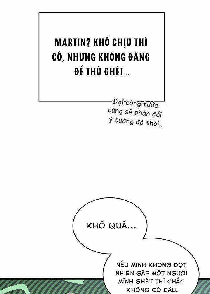 Người Thừa Kế - Chapter 63 - Trang 11