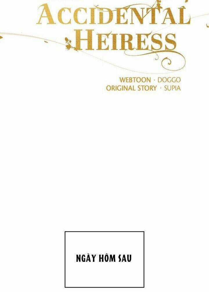 Người Thừa Kế - Chapter 63 - Trang 13