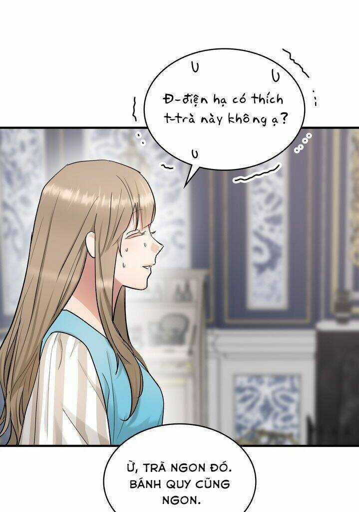 Người Thừa Kế - Chapter 63 - Trang 15