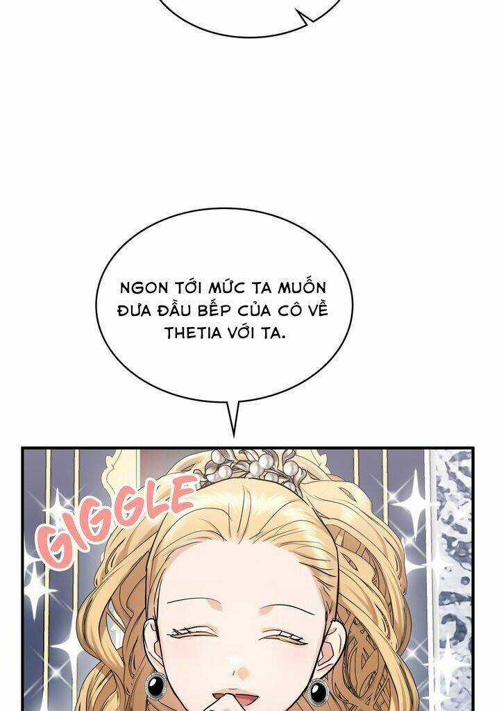 Người Thừa Kế - Chapter 63 - Trang 16