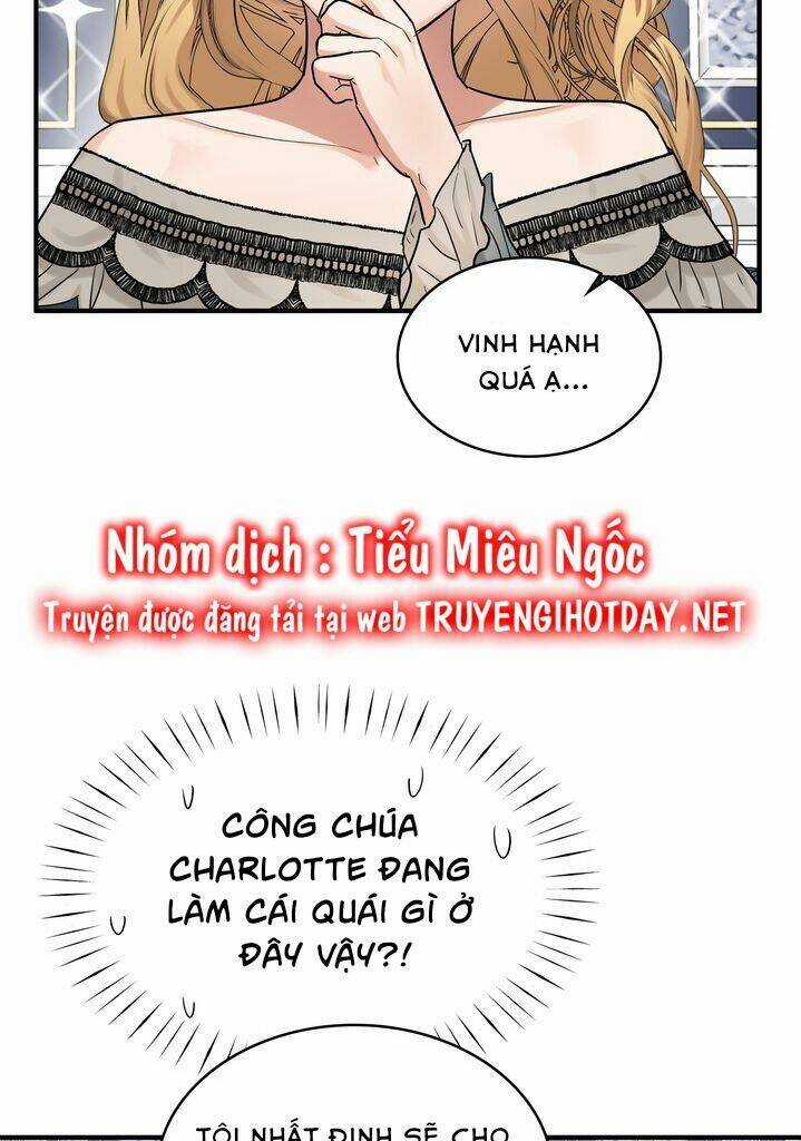 Người Thừa Kế - Chapter 63 - Trang 17