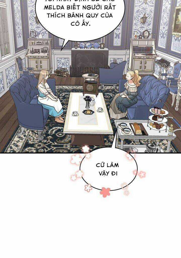 Người Thừa Kế - Chapter 63 - Trang 18