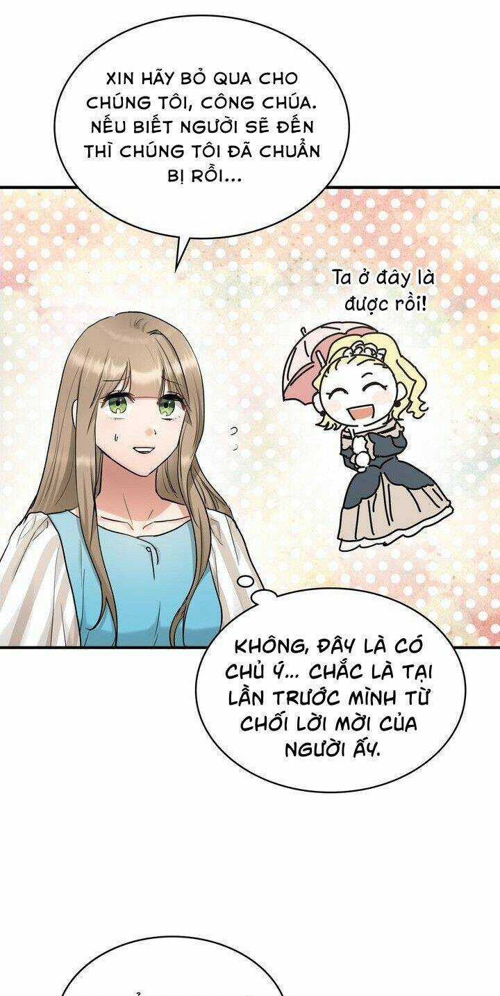 Người Thừa Kế - Chapter 63 - Trang 19