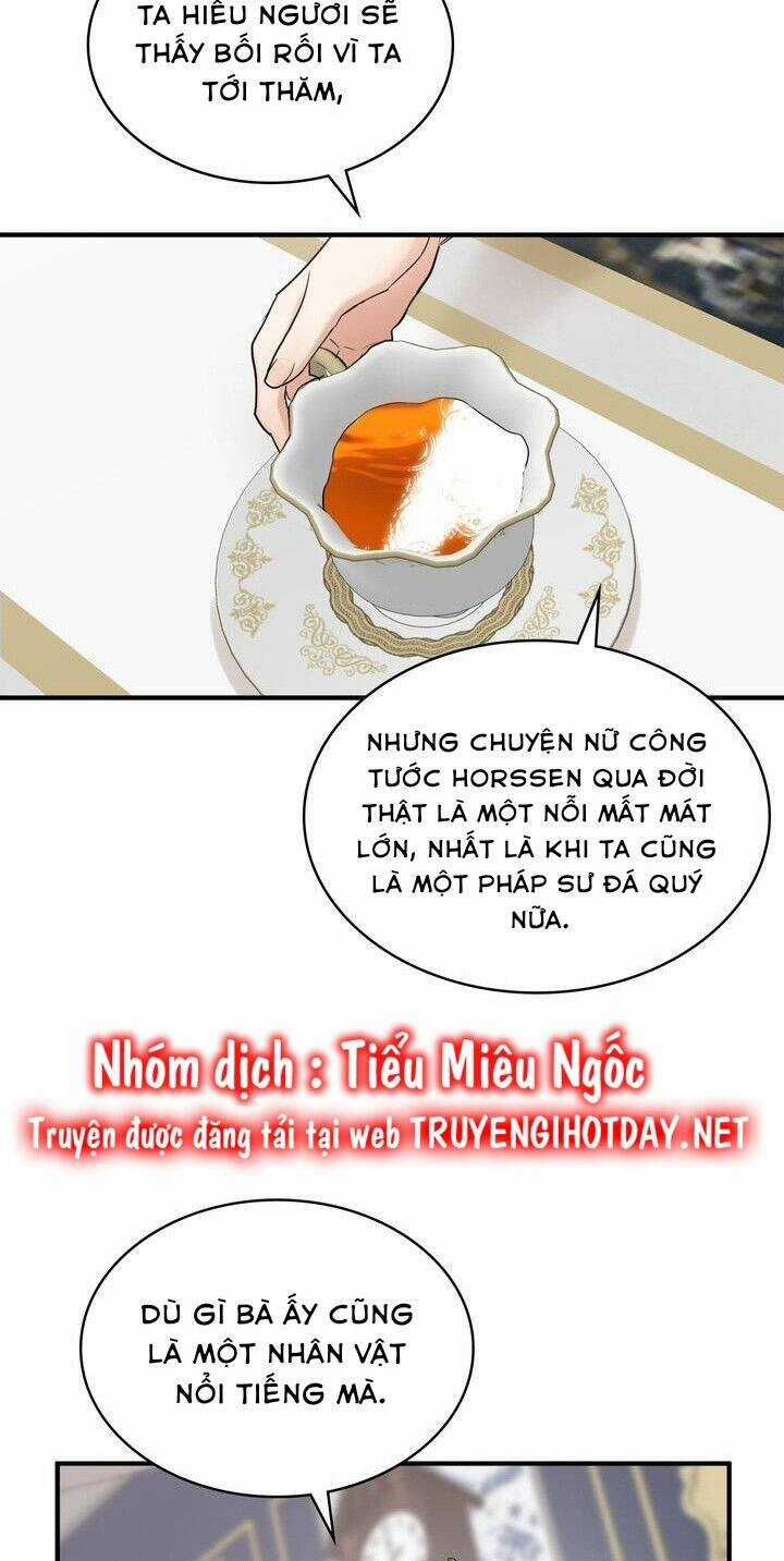 Người Thừa Kế - Chapter 63 - Trang 20