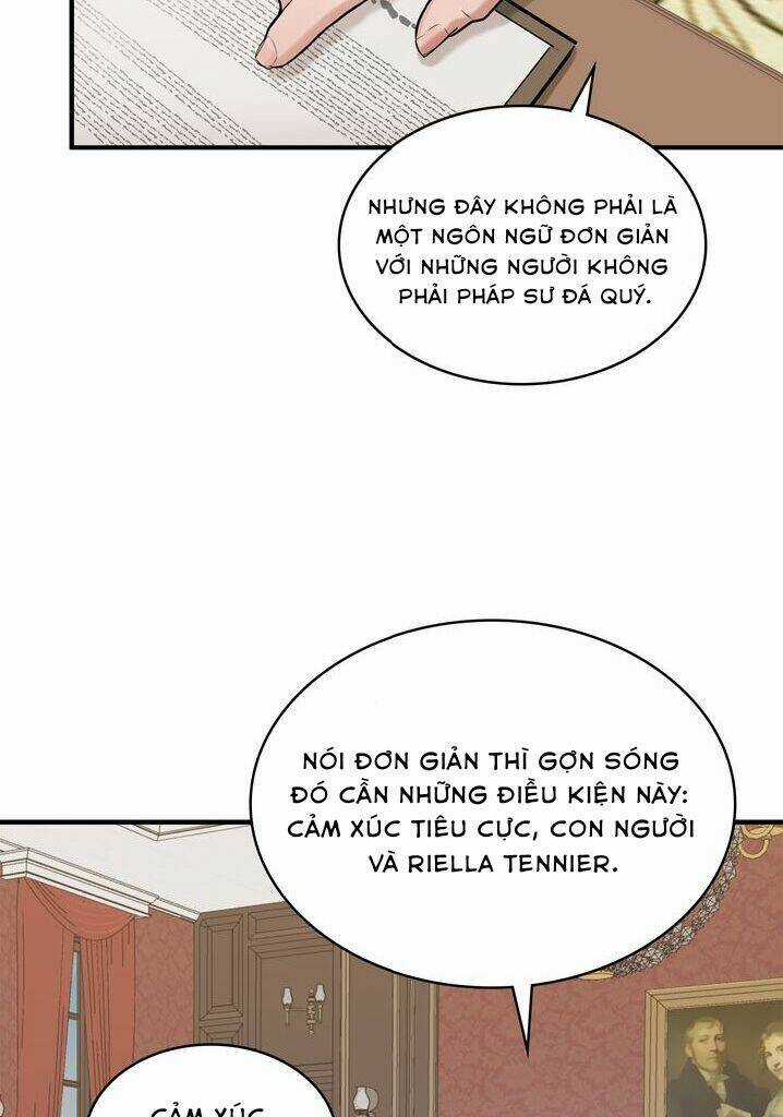 Người Thừa Kế - Chapter 63 - Trang 3