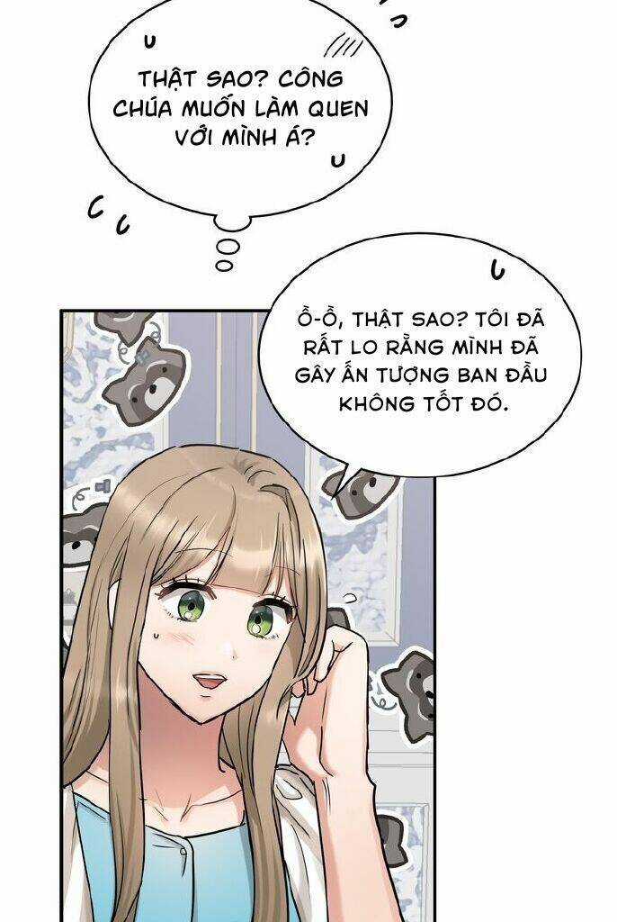 Người Thừa Kế - Chapter 63 - Trang 23