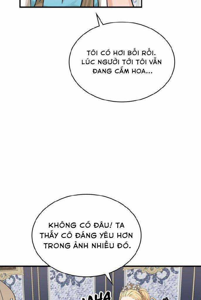 Người Thừa Kế - Chapter 63 - Trang 24