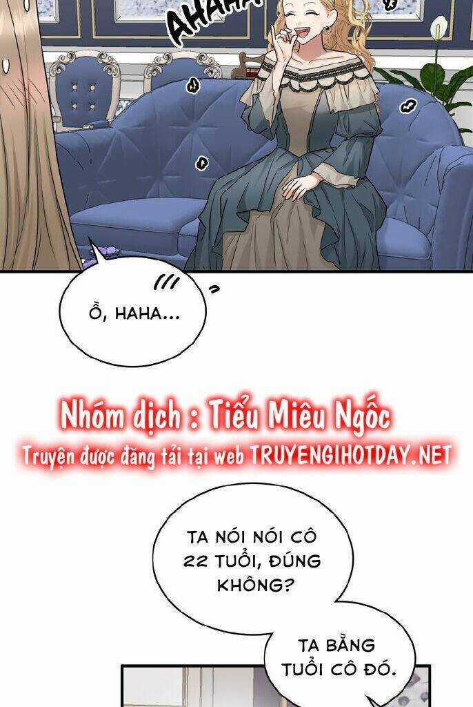 Người Thừa Kế - Chapter 63 - Trang 25