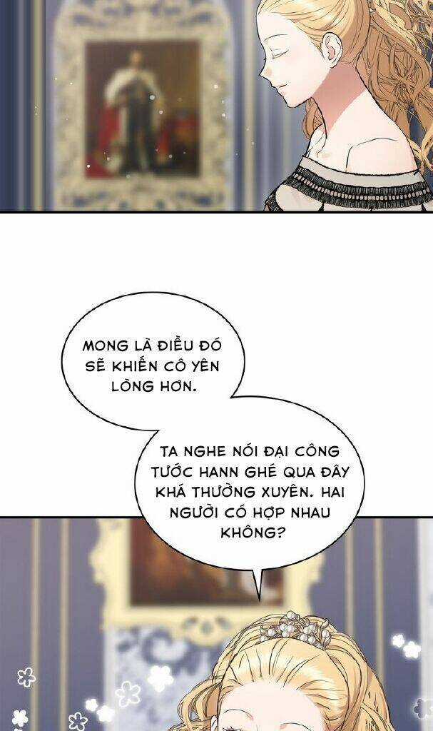 Người Thừa Kế - Chapter 63 - Trang 27