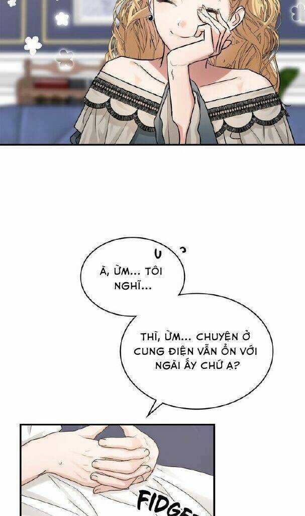 Người Thừa Kế - Chapter 63 - Trang 28