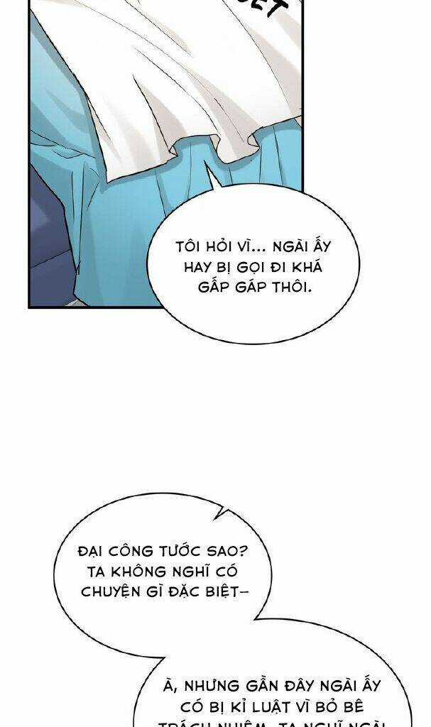 Người Thừa Kế - Chapter 63 - Trang 29