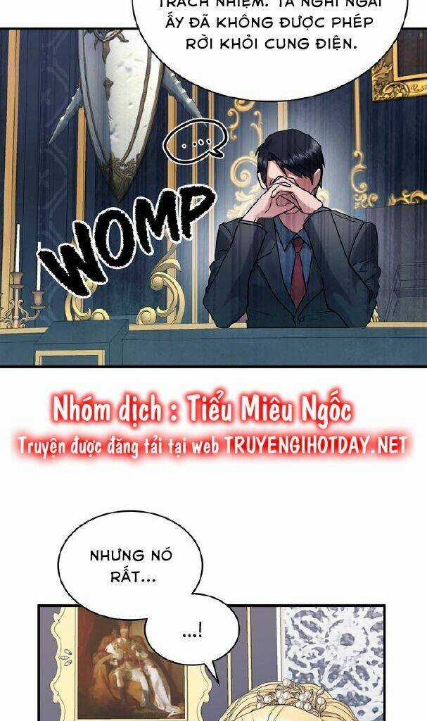 Người Thừa Kế - Chapter 63 - Trang 30