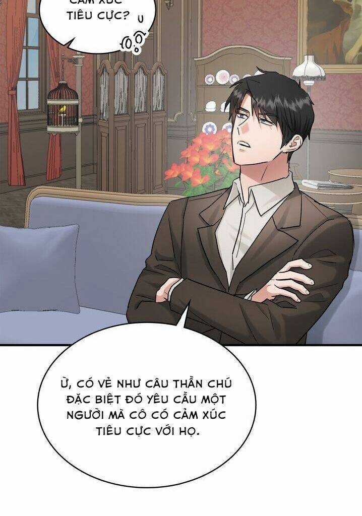 Người Thừa Kế - Chapter 63 - Trang 4