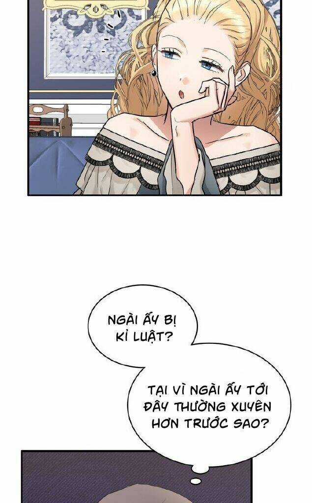 Người Thừa Kế - Chapter 63 - Trang 31