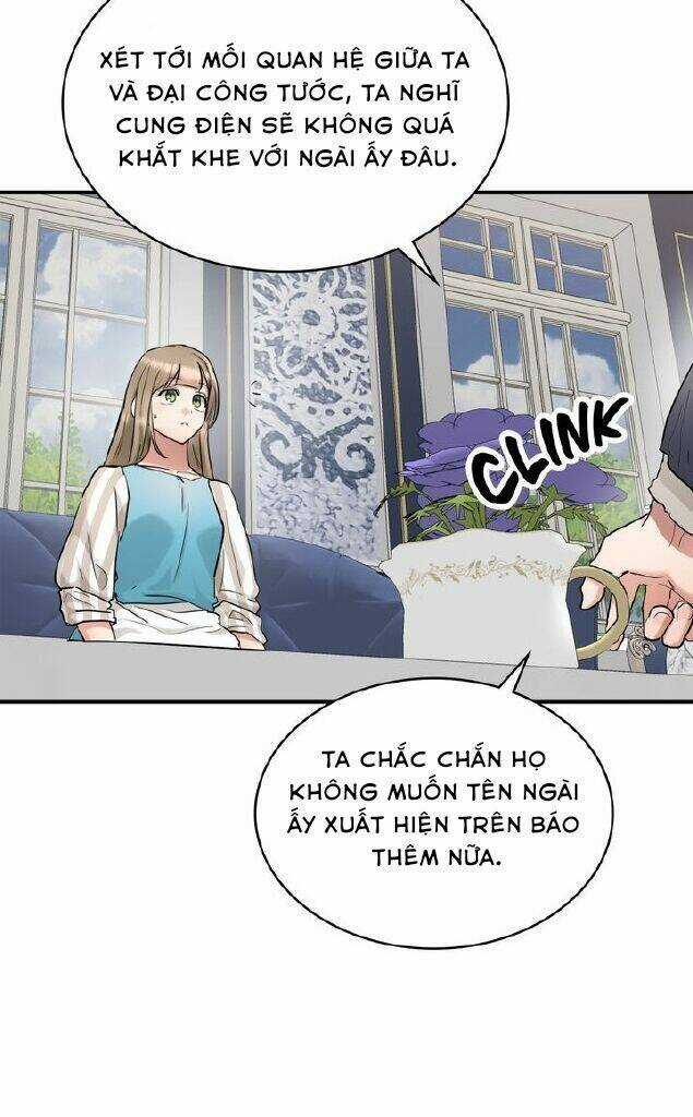 Người Thừa Kế - Chapter 63 - Trang 34