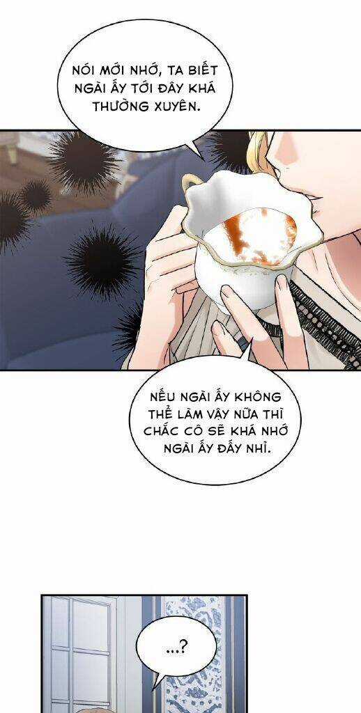 Người Thừa Kế - Chapter 63 - Trang 35