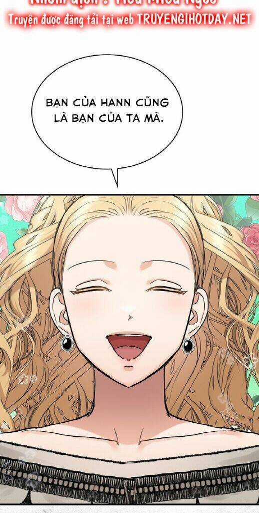 Người Thừa Kế - Chapter 63 - Trang 37