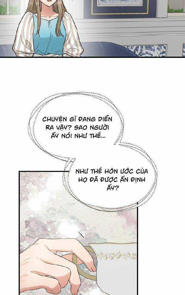 Người Thừa Kế - Chapter 63 - Trang 39