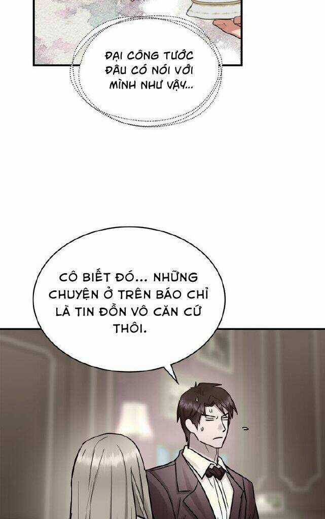 Người Thừa Kế - Chapter 63 - Trang 40