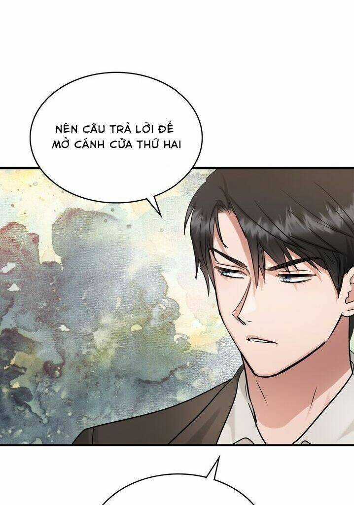 Người Thừa Kế - Chapter 63 - Trang 5