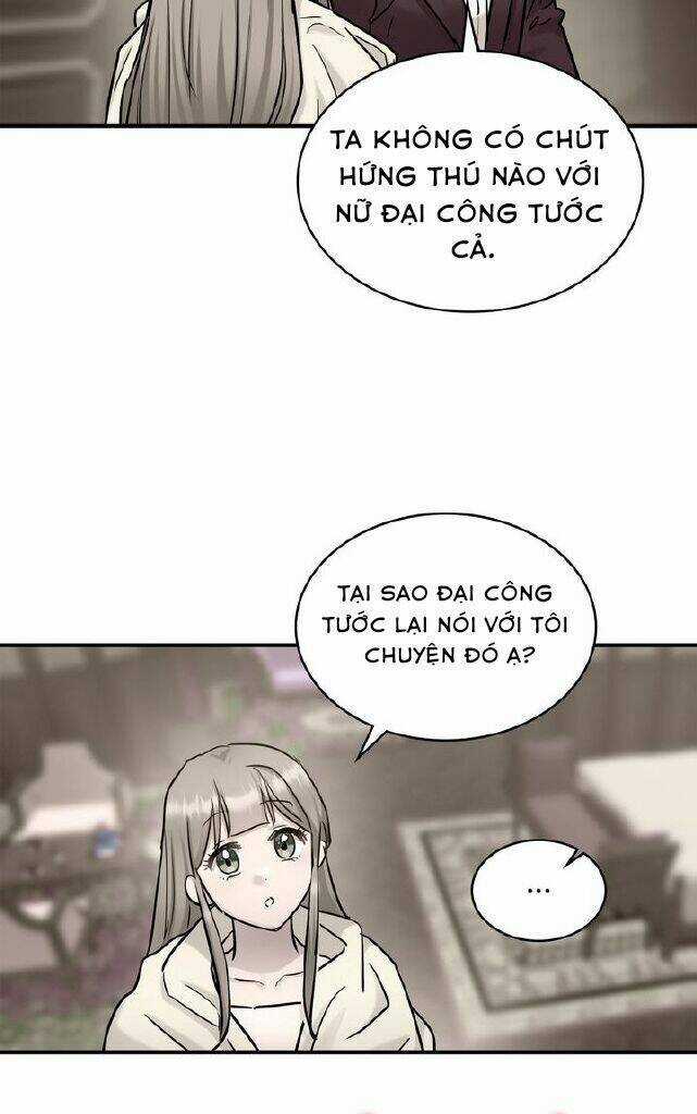 Người Thừa Kế - Chapter 63 - Trang 41