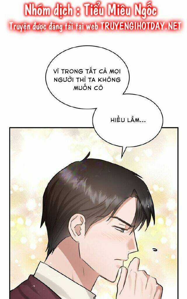 Người Thừa Kế - Chapter 63 - Trang 42