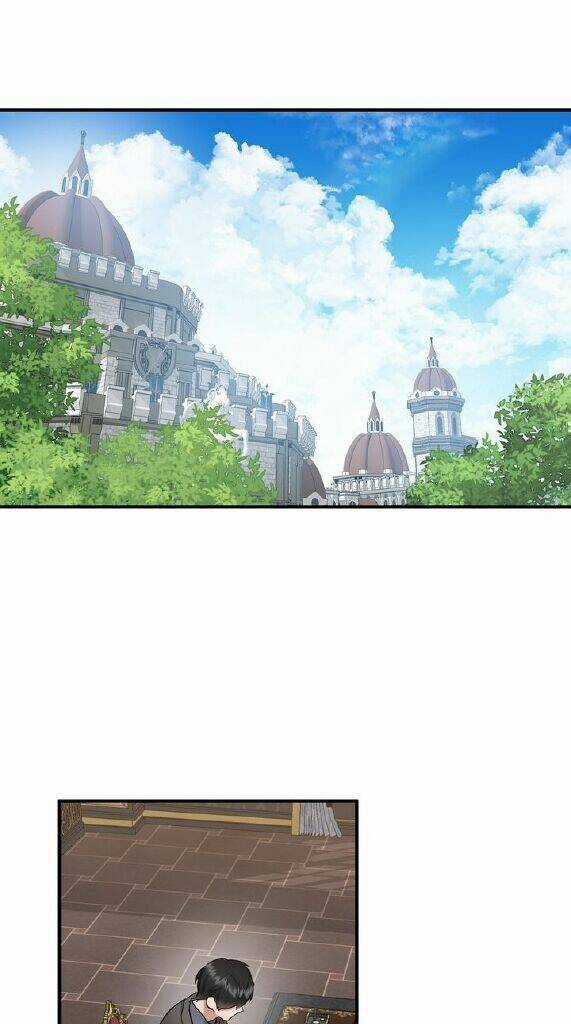 Người Thừa Kế - Chapter 63 - Trang 45