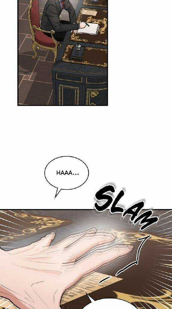 Người Thừa Kế - Chapter 63 - Trang 46