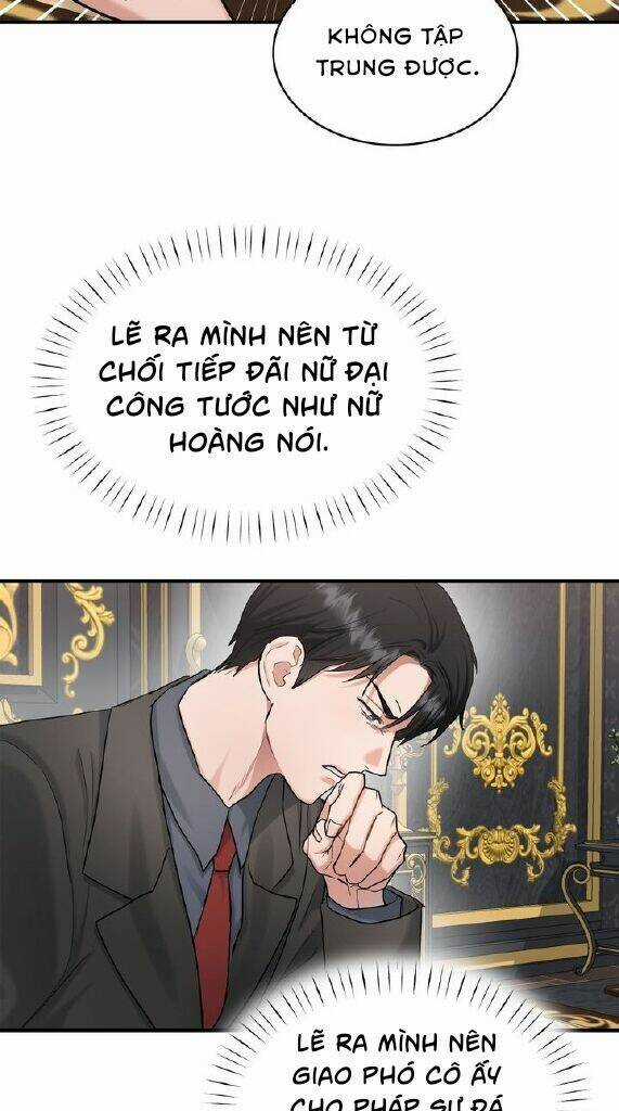 Người Thừa Kế - Chapter 63 - Trang 47