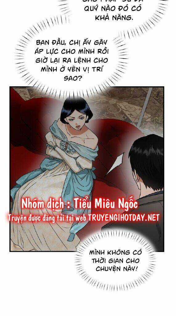 Người Thừa Kế - Chapter 63 - Trang 48