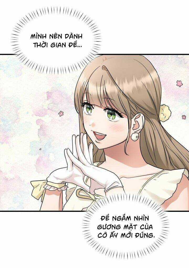 Người Thừa Kế - Chapter 63 - Trang 49