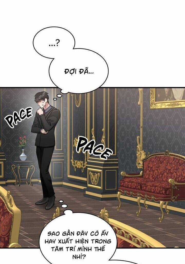 Người Thừa Kế - Chapter 63 - Trang 50