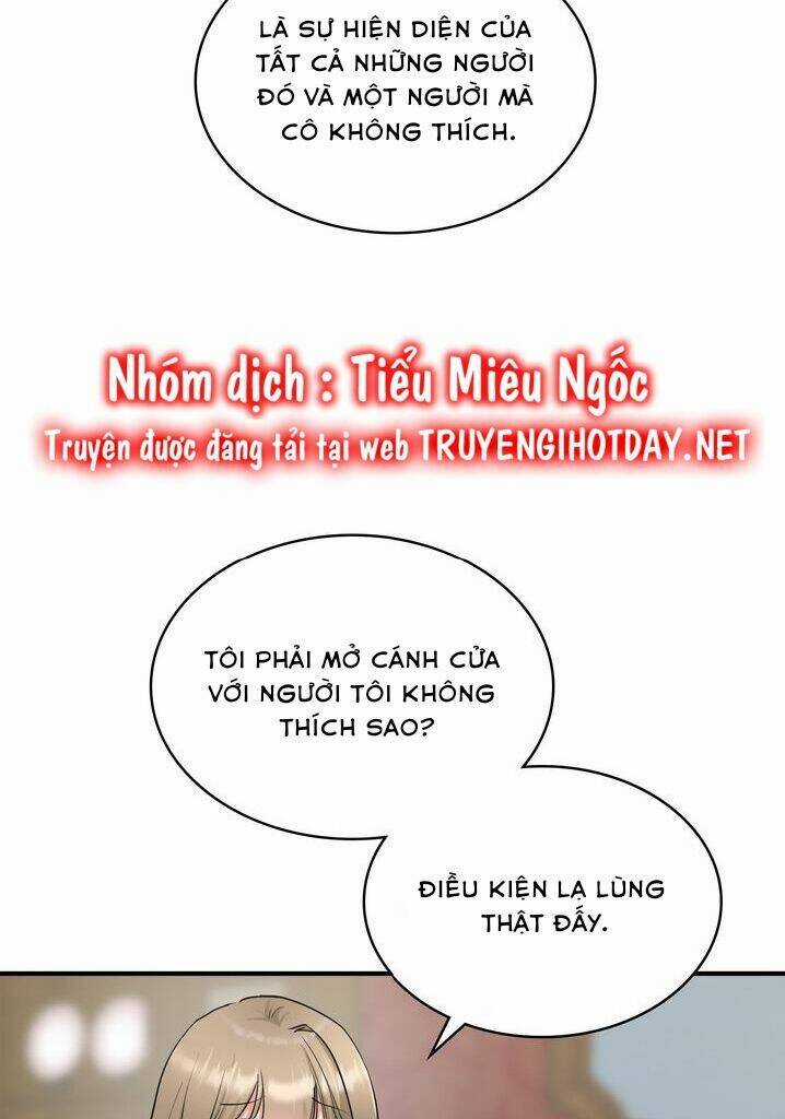 Người Thừa Kế - Chapter 63 - Trang 6