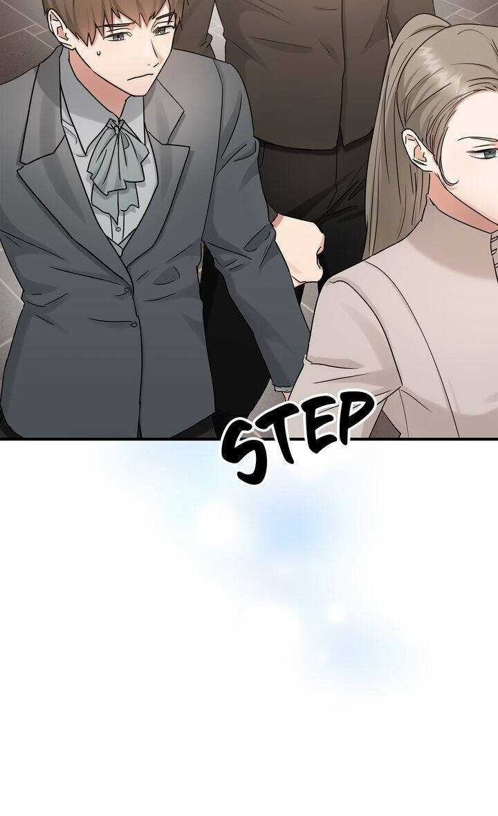 Người Thừa Kế - Chapter 63 - Trang 53