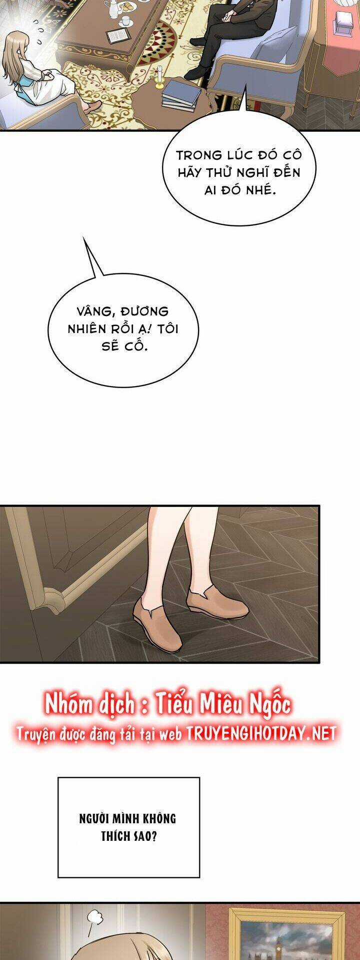 Người Thừa Kế - Chapter 63 - Trang 9