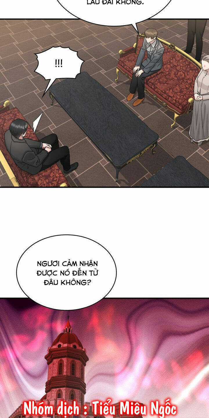 Người Thừa Kế - Chapter 64 - Trang 11