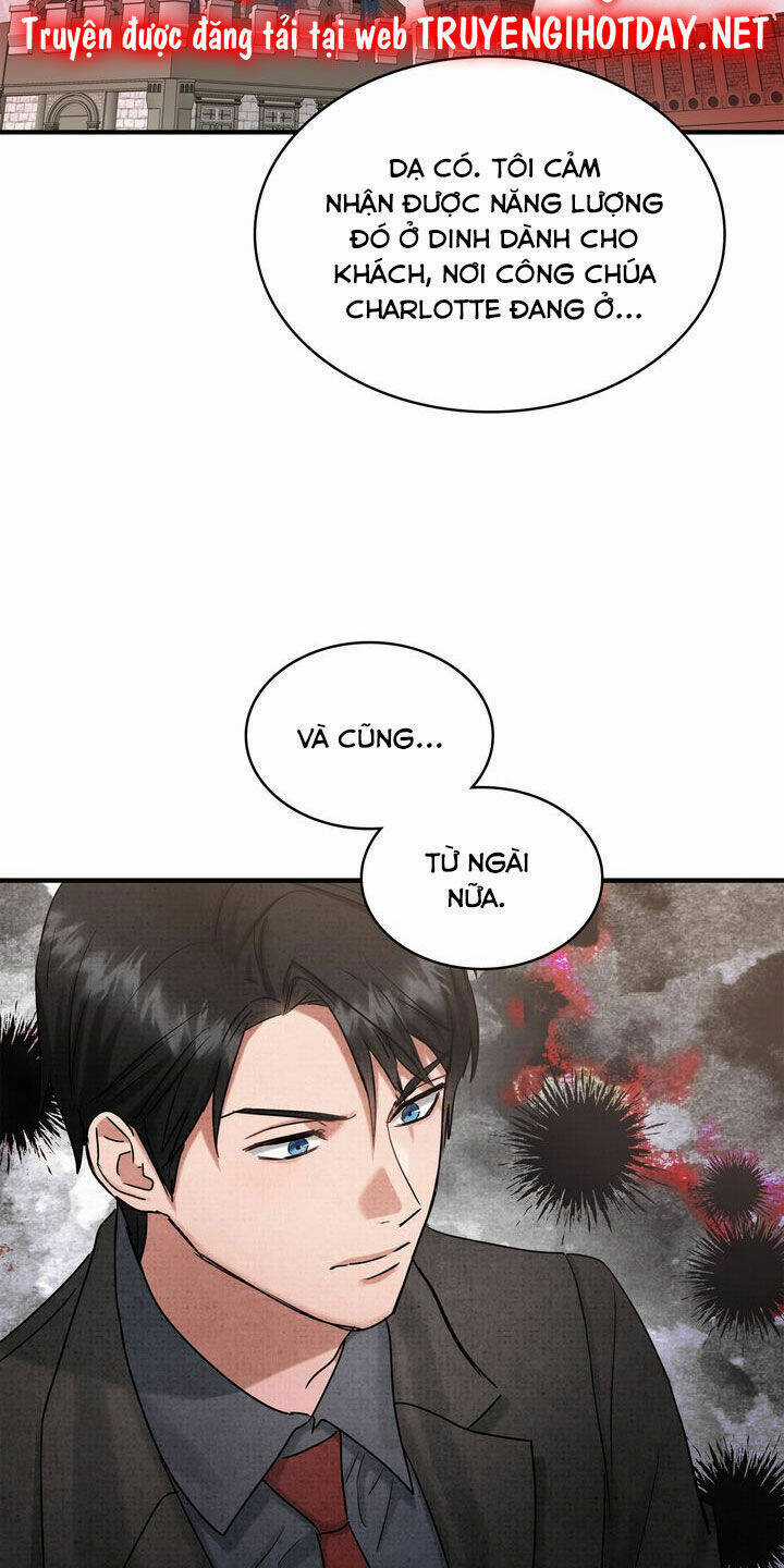 Người Thừa Kế - Chapter 64 - Trang 12
