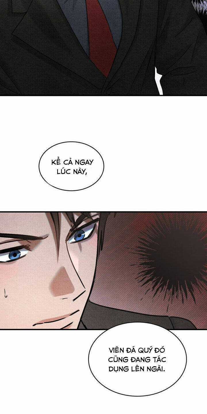 Người Thừa Kế - Chapter 64 - Trang 13