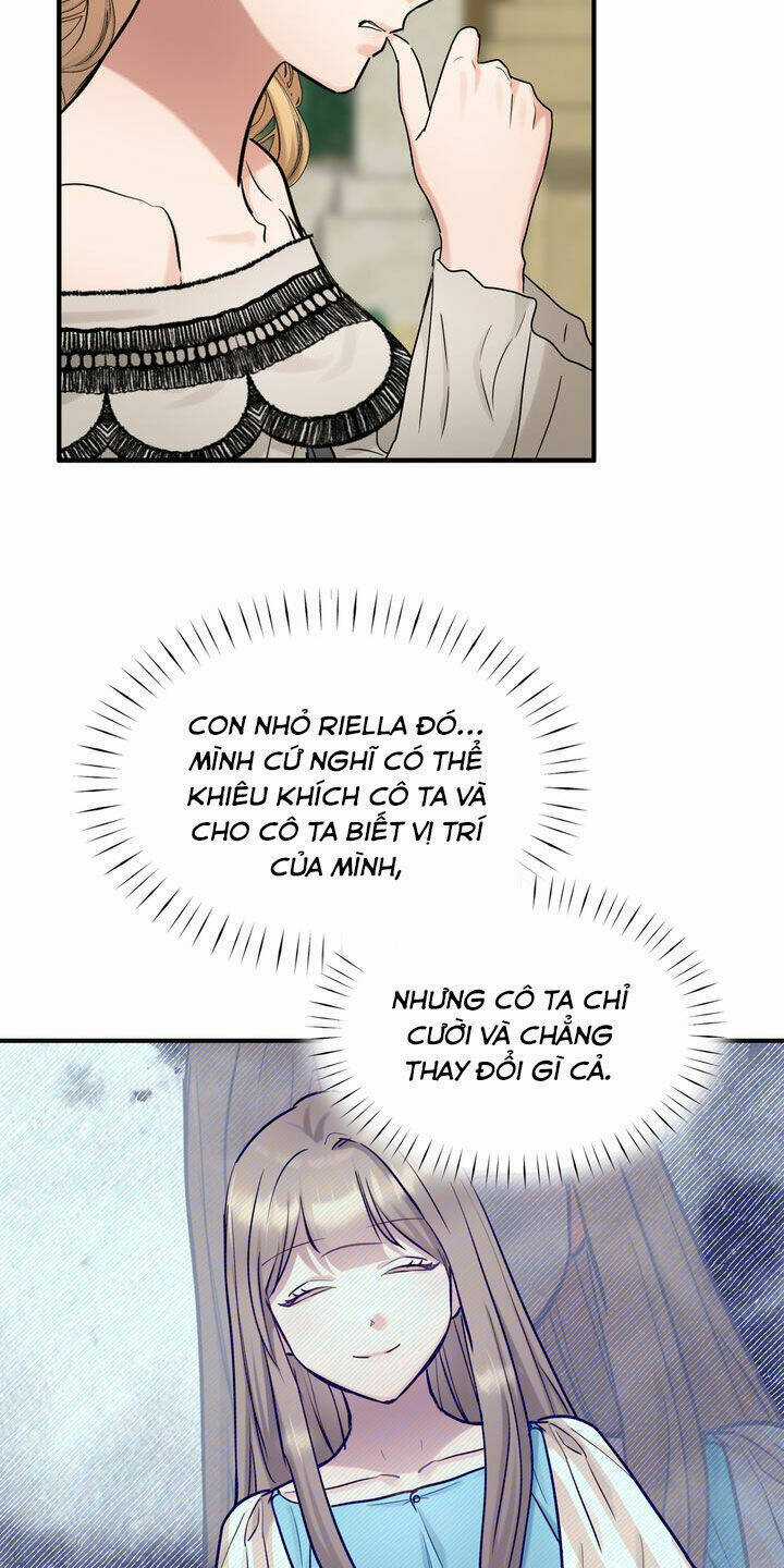 Người Thừa Kế - Chapter 64 - Trang 16