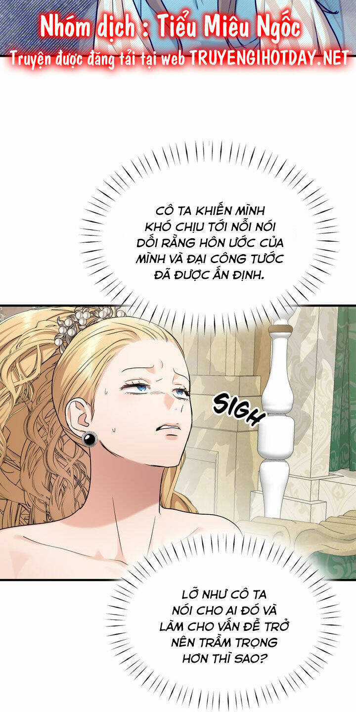 Người Thừa Kế - Chapter 64 - Trang 17
