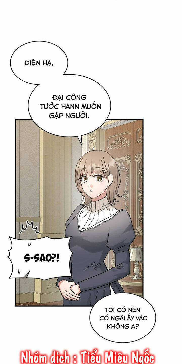 Người Thừa Kế - Chapter 64 - Trang 18