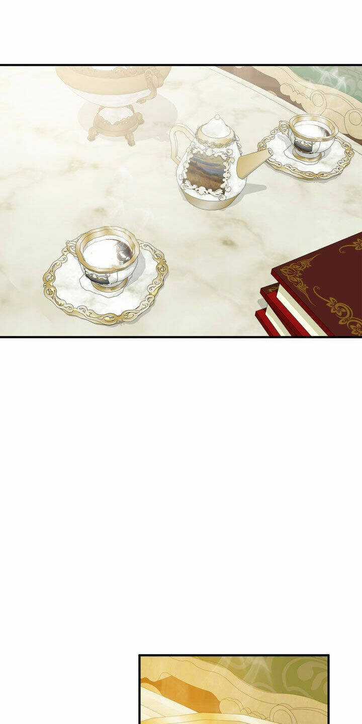 Người Thừa Kế - Chapter 64 - Trang 20